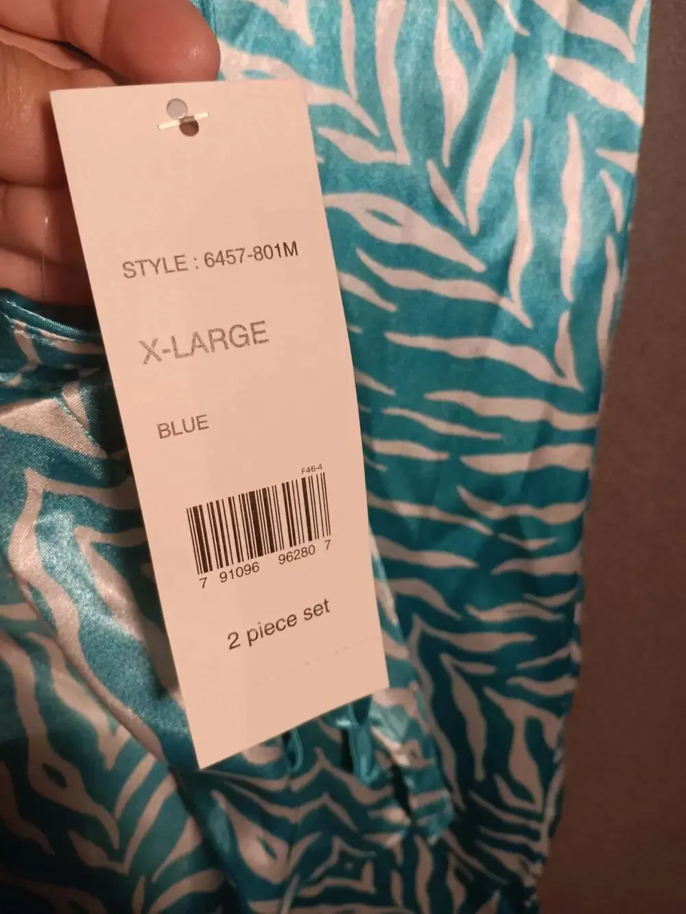 Unbranded kathryn teal
